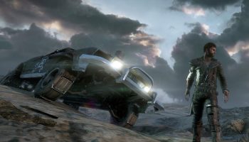 Как увидеть свою игровую активность и профиль в игре Mad Max