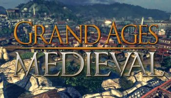 Grand Ages: Medieval