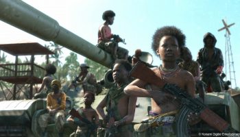 Metal Gear Solid V не запускаться на процессорах AMD