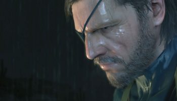 Что делать, если меню игры Metal Gear Solid V: The Phantom Pain загружается слишком долго