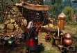 Как отыскать нового персонажа The Witcher 3: Hearts of Stone — Рунописца