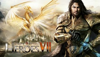 Might & Magic: Heroes VII