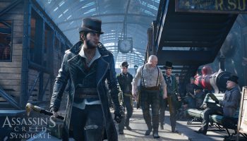 Assassin's Creed: Syndicate
