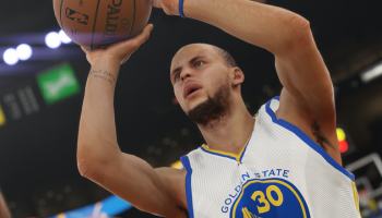 NBA 2K16