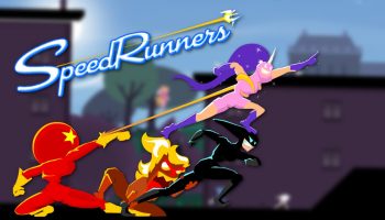 SpeedRunners