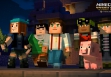 Minecraft: Story Mode