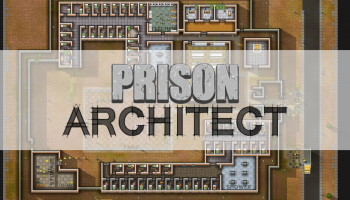 Prison Architect