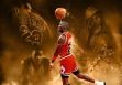 NBA 2K16 Michael Jordan Edition