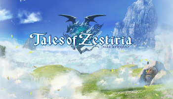 Tales of Zestiria
