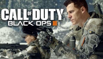 Call of Duty Black Ops III