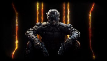 Call of Duty Black Ops III