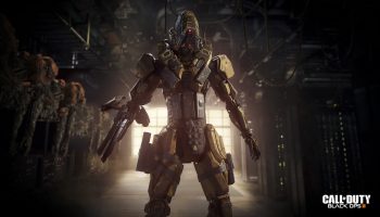 Call of Duty Black Ops III