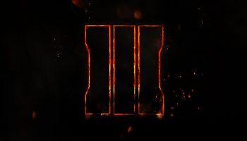 Call of Duty Black Ops III