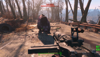 Fallout 4