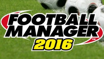 Football Manager 2016