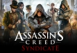 Assassin’s Creed: Syndicate