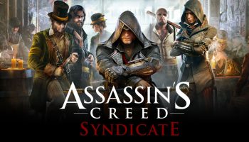 Assassin’s Creed: Syndicate