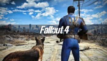 Fallout 4