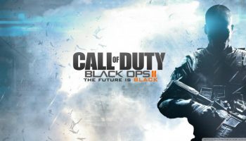 Call of Duty: Black Ops 3