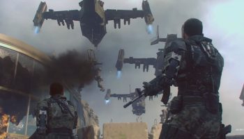 Call of Duty: Black Ops 3