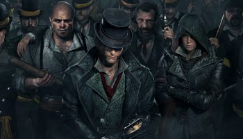 Assassin’s Creed Syndicate