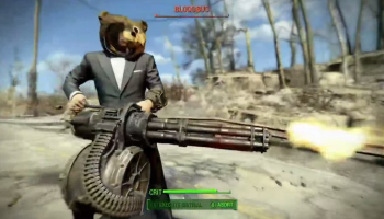 Fallout 4