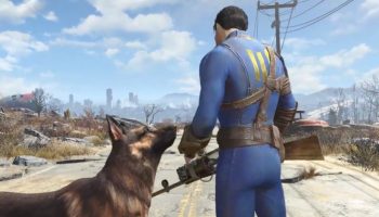 Fallout 4