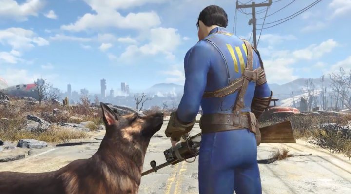 Fallout 4 не запускается лаунчер нет файла ini