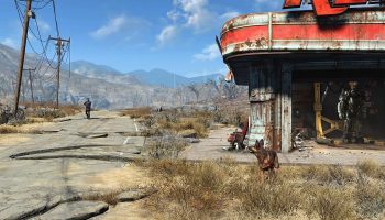 Fallout 4