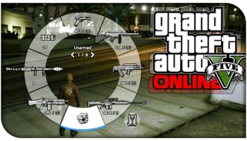 GTA 5 Online