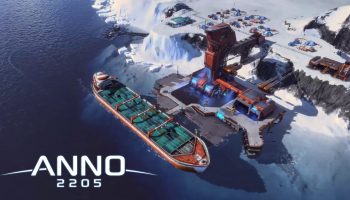 Ошибки, вылеты, проблемы с запуском в игре Anno 2205