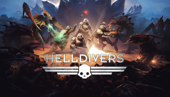 Helldivers