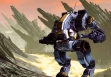 Mechwarrior