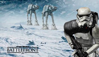Star Wars: Battlefront