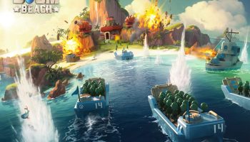 Boom Beach