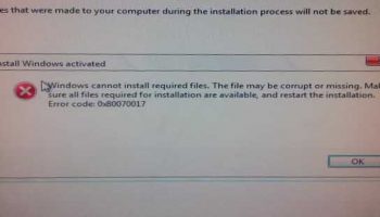 0x80070017