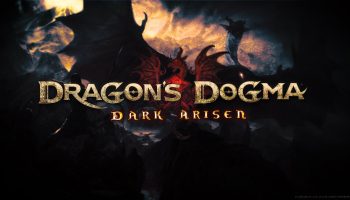 Dragon's Dogma Dark Arisen