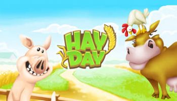 Hay Day