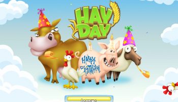 Hay Day