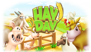Hay Day