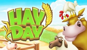Hay Day