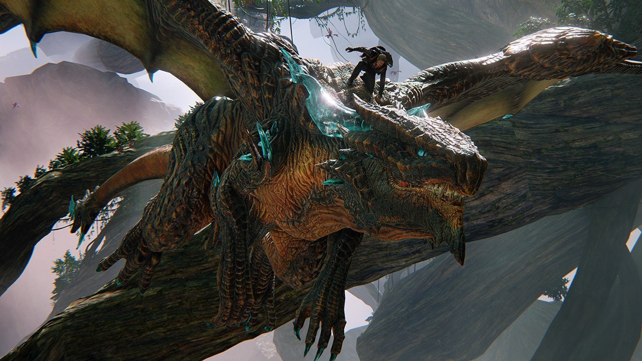Scalebound