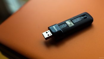 Как сменить файловую систему флешки с FAT32 на NTFS и обратно без форматирования?
