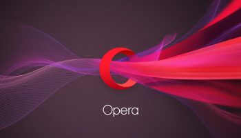 Как очистить кэш в браузере Opera