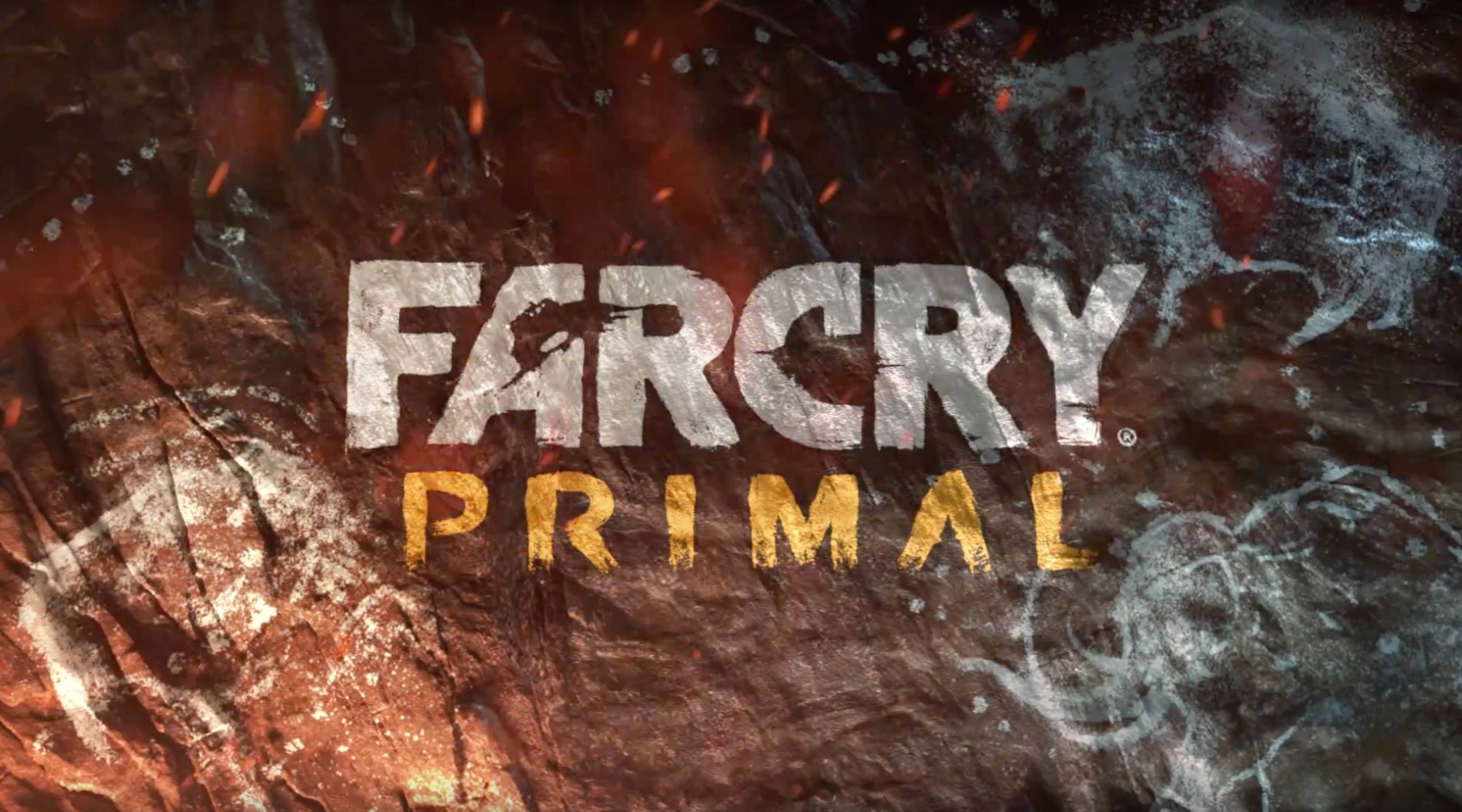 Far cry primal нет звука в игре (100) фото