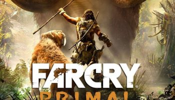 Нет русского языка в игре Far Cry: Primal - решение