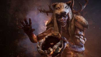 Как исправить ошибку 88500014 в Far Cry Primal?