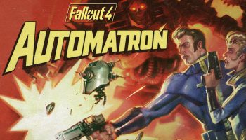 Fallout 4 DLC Automatron