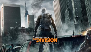 Как справиться с проблемой «чёрного экрана» в Tom Clancy’s The Division?