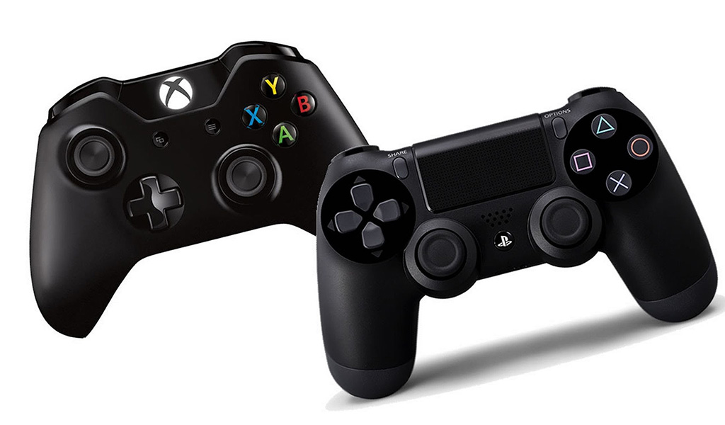 Xbox Live Crossplatform